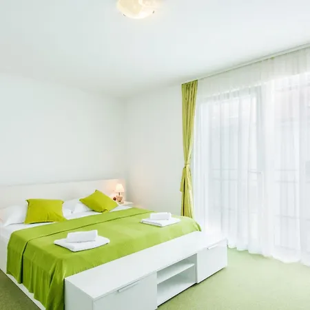 Bijaka Villas&apartments 公寓 *
