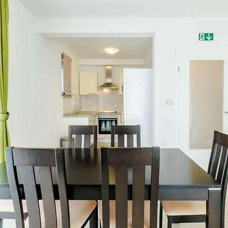 Bijaka Villas&apartments *