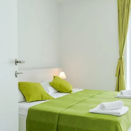Bijaka Villas&apartments 公寓