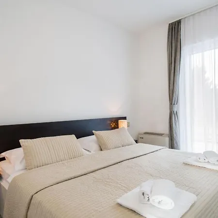 Bijaka Villas&apartments *