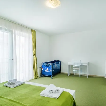 Bijaka Villas&apartments 公寓