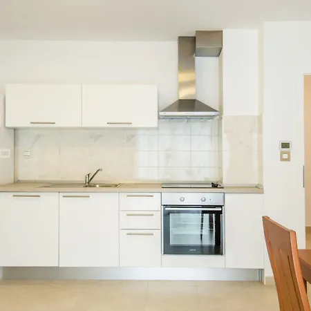 דירה Bijaka Villas&apartments