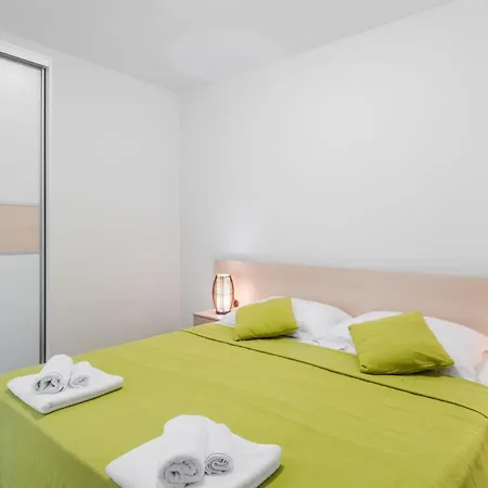Bijaka Villas&apartments