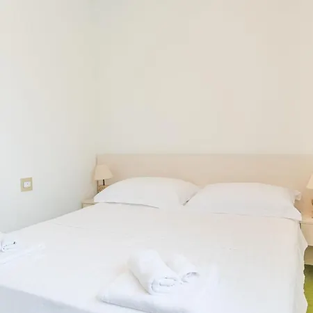 Bijaka Villas&apartments *