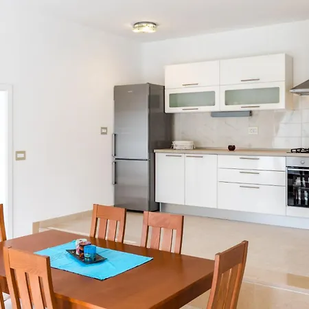 דירה Bijaka Villas&apartments *