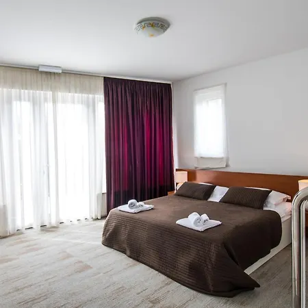 דירה Bijaka Villas&apartments