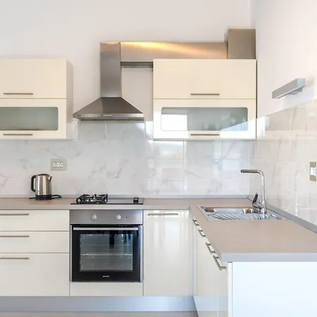 Bijaka Villas&apartments * מילנה