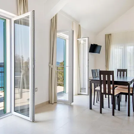 Bijaka Villas&apartments *
