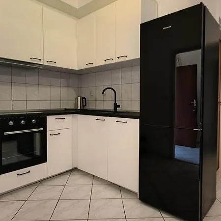 Bijaka Villas&apartments *
