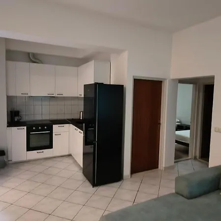 Bijaka Villas&apartments Милна