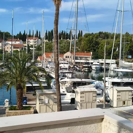 Апартаменти Bijaka Villas&apartments
