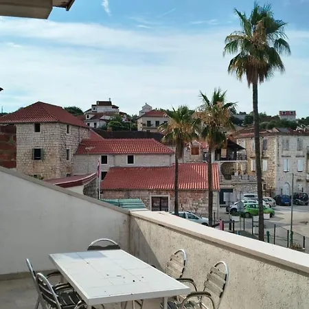 Διαμέρισμα Bijaka Villas&apartments *