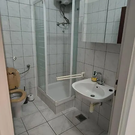 Bijaka Villas&apartments Апартаменти Милна