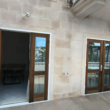 Bijaka Villas&apartments Милна