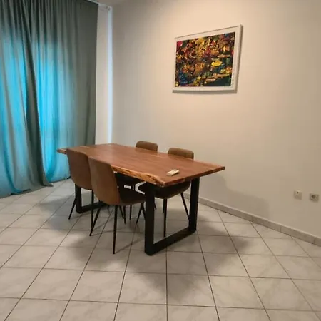 Bijaka Villas&apartments Милна