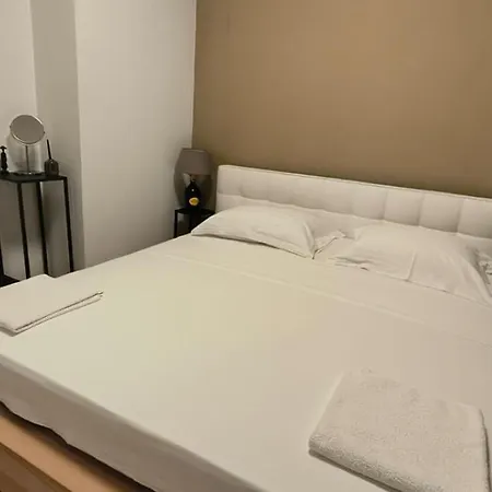 Bijaka Villas&apartments * Milna (Brac)