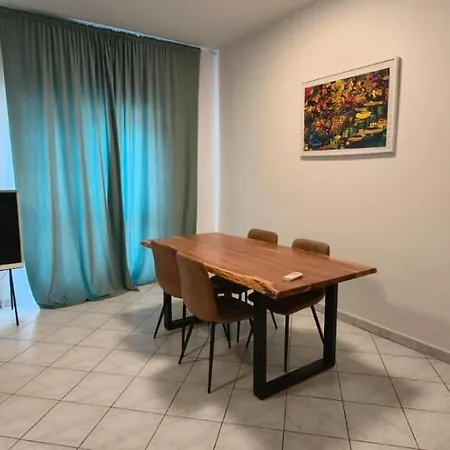 Bijaka Villas&apartments *