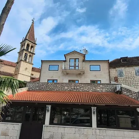 Bijaka Villas&apartments Апартаменти