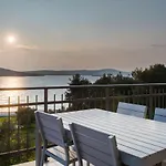 Апартаменты Bijaka Villas&apartments Милна