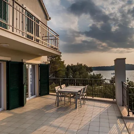 Bijaka Villas&apartments Lejlighed Milna (Brac)