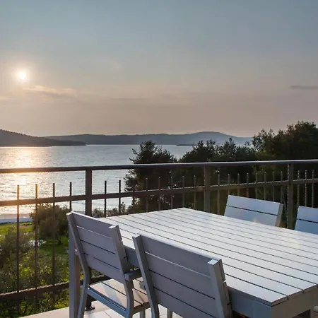 Lejlighed Bijaka Villas&apartments Milna (Brac)