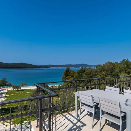 Bijaka Villas&apartments Milna (Brac)