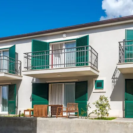 Bijaka Villas&apartments Milna (Brac)