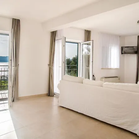 Bijaka Villas&apartments Lejlighed Milna (Brac)