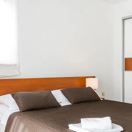 Bijaka Villas&apartments Lejlighed Milna (Brac)