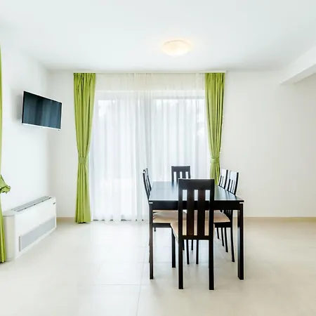 Bijaka Villas&apartments Milna (Brac)