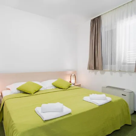 Bijaka Villas&apartments * Milna (Brac)