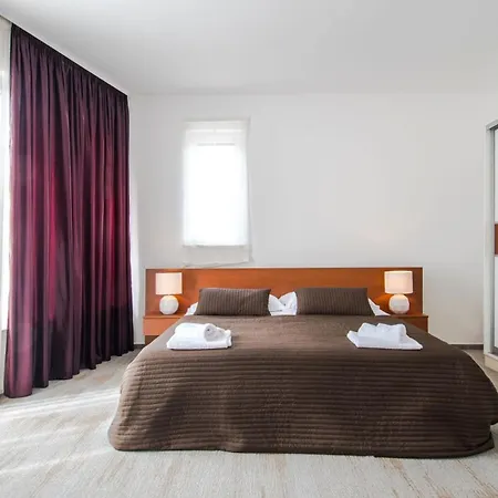 Apartment Bijaka Villas&apartments