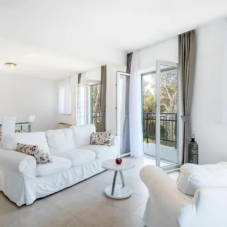 Bijaka Villas&apartments * Milna (Brac)