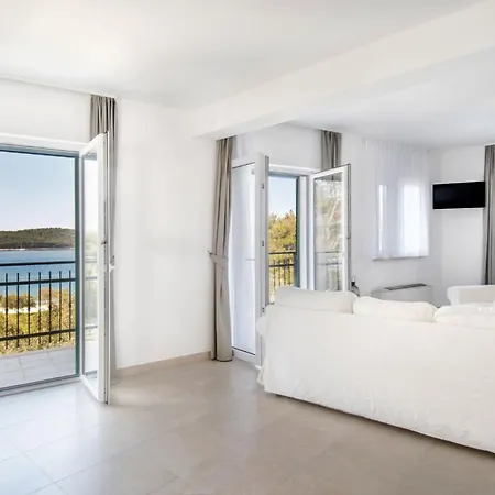 Bijaka Villas&apartments Lejlighed *