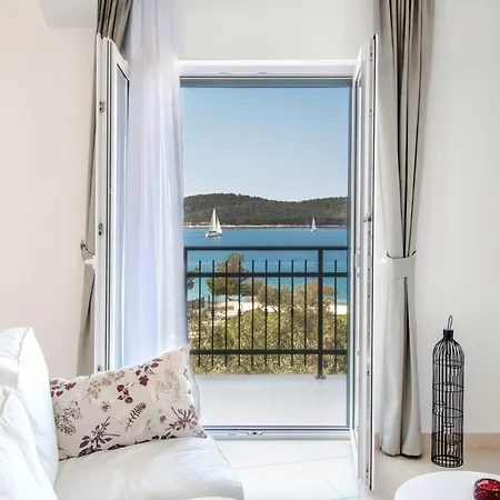 Bijaka Villas&apartments Lejlighed Milna (Brac)