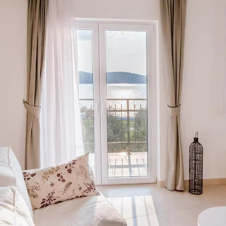 Bijaka Villas&apartments