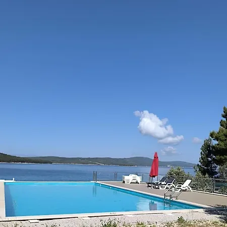 Lejlighed Bijaka Villas&apartments Milna (Brac)